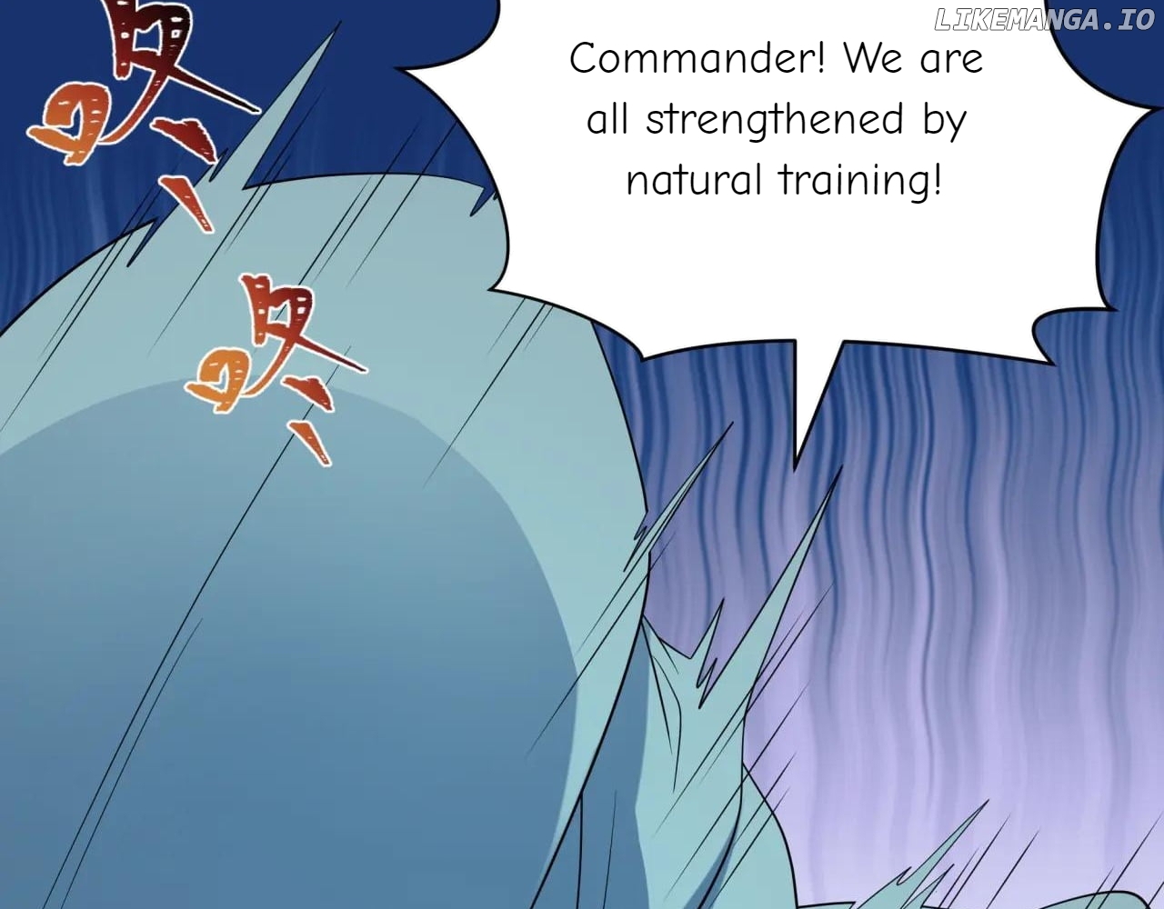 Era of the Haunted Chapter 422 - page 87